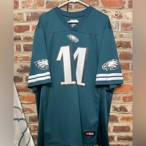 Philadelphia Eagles jersey